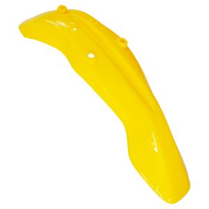 SALPICADERA DELANTERA AMARILLO / SAD-033AM