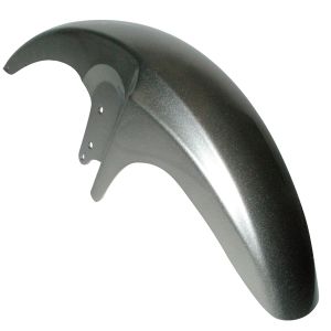 SALPICADERA DELANTERA GRIS / SAD-042GR