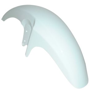 SALPICADERA DELANTERA BLANCA / SAD-056BL