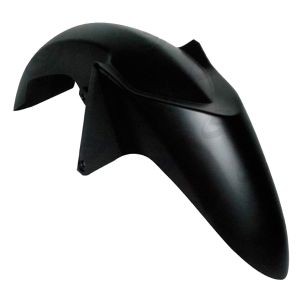 SALPICADERA DELANTERA NEGRO / SAD-057NE