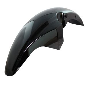 SALPICADERA DELANTERA NEGRO / SAD-070NE