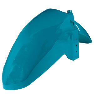 SALPICADERA DE LANTERA AZUL BRILLANTE / SAD-075AZ