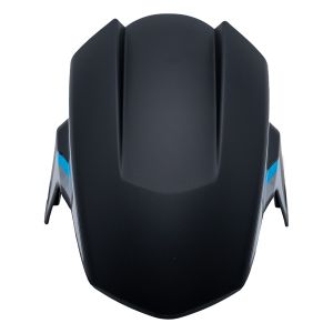 SALPICADERA DELANTERA AZUL/NEGRO / SAD-114