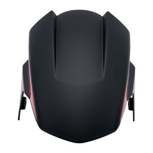 SALPICADERA DELANTERA NEGRA / SAD-119