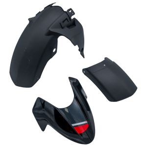 SALPICADERA DELANTERA / SAD-120