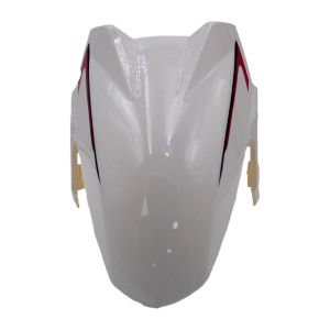 SALPICADERA DELANTERA BLANCA / SAD-123