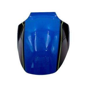 SAPICADERA DELANTERA AZUL/NEGRO / SAD-124