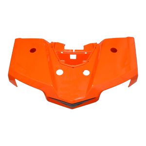 SALPICADERA DELANTERA / SAD-148