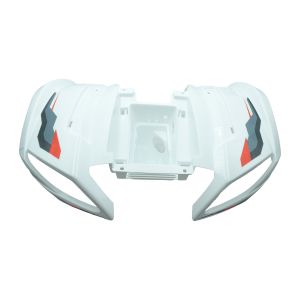 SALPICADERA DELANTERA / SAD-149