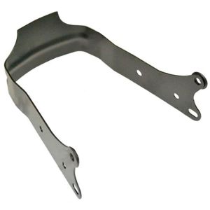 BASE DE SALPICADERA DELANTERA NEGRO / SAD-A001