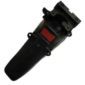 SALPICADERA TRASERA / SAL-007