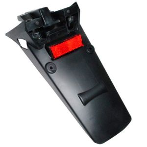 SALPICADERA TRASERA / SAL-033