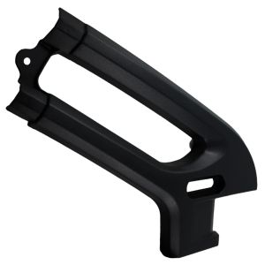 LODERA TRASERA NEGRA / SAL-043