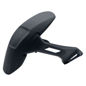 SALPICADERA TRASERA NEGRA / SAL-069NE