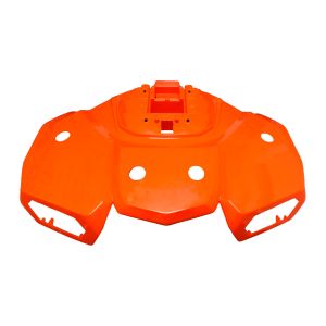 SALPICADERA TRASERA / SAL-077NA