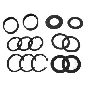 SEGUROS Y ARANDELAS DE TRANSMISION / SEG-A001