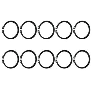 SEGURO OMEGA 58mm / SEG-B001