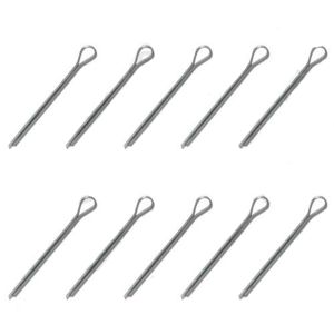 SEGURO DE CHAVETA (2X16) / SEG-C004