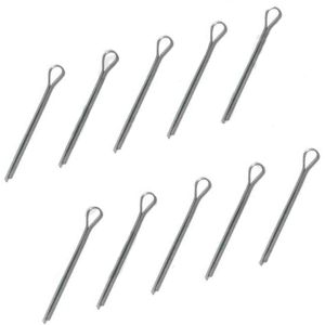 SEGURO DE CHAVETA (2X20) / SEG-C005