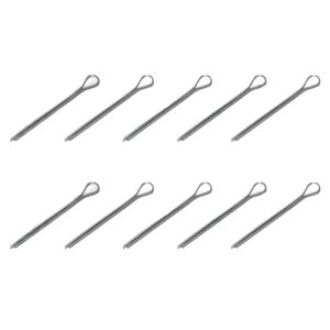 SEGURO DE CHAVETA (2×18) 20 PZAS / SEG-C006