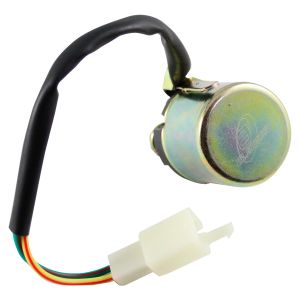 SELENOIDE RELEVADOR DE ARRANQUE 12 Vcc / SEL-001