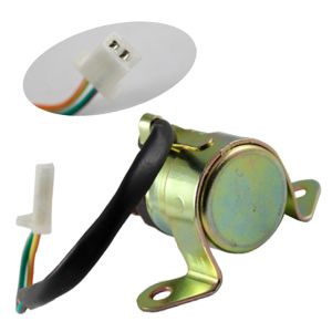 SELENOIDE RELEVADOR DE ARRANQUE 12 Vcc / SEL-003