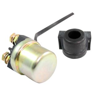 SELENOIDE RELEVADOR DE ARRANQUE 12 Vcc / SEL-005