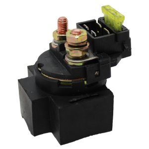 SELENOIDE RELEVADOR DE MARCHA 12 Vcc / SEL-010