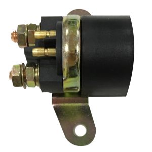 SELENOIDE RELEVADOR DE MARCHA 12 Vcc / SEL-011