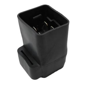 SELENOIDE RELEVADOR DE MARCHA 12 Vcc / SEL-012