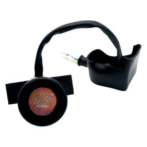 SELENOIDE RELEVADOR DE MARCHA 12 Vcc / SEL-013