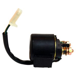 RELEVADOR DE ARRANQUE 12 VCC / SEL-015