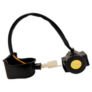 RELEVADOR DE ARRANQUE 12 Vcc / SEL-016