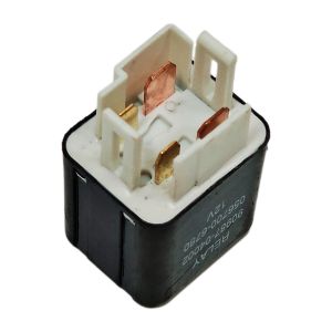 RELEVADOR DE ARRANQUE 12 Vcc / SEL-017