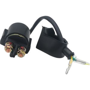 SELENOIDE RELEVADOR DE MARCHA 12 Vcc / SEL-019