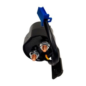 SELENOIDE RELEVADOR DE MARCHA 12 Vcc / SEL-020