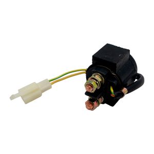 SELENOIDE RELEVADOR DE MARCHA 12 Vcc / SEL-021