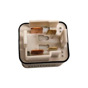 SELENOIDE RELEVADOR DE MARCHA 12 Vcc / SEL-022