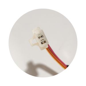 SELENOIDE RELEVADOR DE MARCHA 12 Vcc / SEL-023