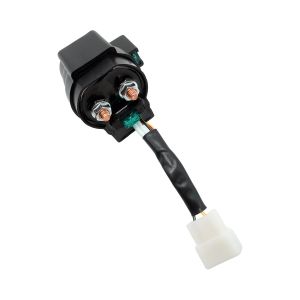 SELENOIDE RELEVADOR DE MARCHA 12 Vcc / SEL-025