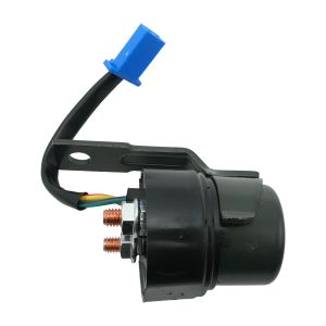 SELENOIDE RELEVADOR DE MARCHA 12 Vcc / SEL-027