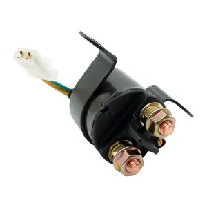 SELENOIDE RELEVADOR DE MARCHA 12 Vcc / SEL-030