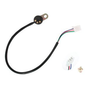SENSOR DE CAMBIOS 12 VCC / SEN-009