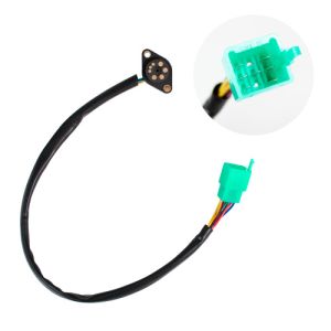 SENSOR DE CAMBIOS 12 Vcc / SEN-010
