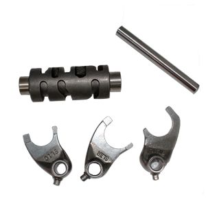 SINCRONIZADOR DE CAMBIOS / SIN-006