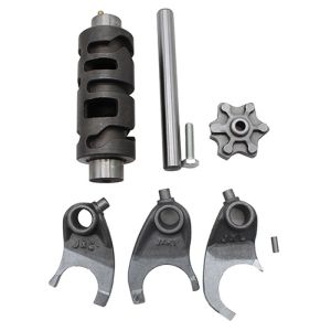 SINCRONIZADOR DE CAMBIOS / SIN-012