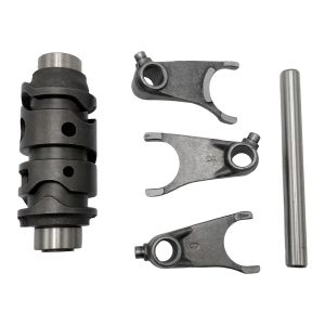 SINCRONIZADOR DE CAMBIOS / SIN-014