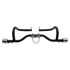 (CANCELADO) DESLIZADOR SLIDER NEGRO MATE / SLI-024