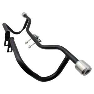BUEN25  -  DESLIZADOR SLIDER NEGRO MATE / SLI-026