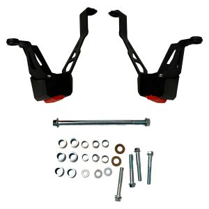 SLIDER PUNTA NYLON SOPORTE DE INSTALACION / SLI-043